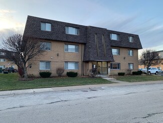 10436 Nashville Ave Unit 6, Chicago Ridge, IL 60415