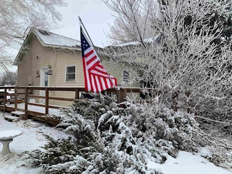 515 S Rainbow Rd, Spearfish, SD 57783
