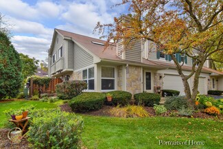 1804 Ennis Ln Unit C, Wheaton, IL 60189