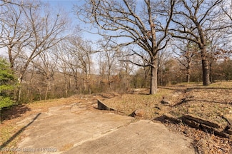 2501 Independence St, Fort Smith, AR 72901
