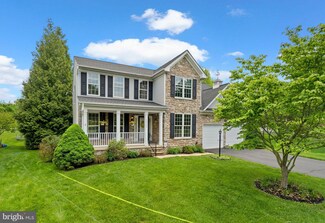 10521 Chesham Way, Woodstock, MD 21163