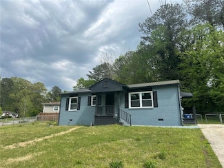 3730 Clovis Ct NW, Atlanta, GA 30331