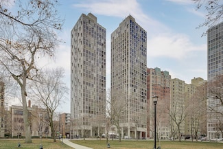 345 W Fullerton Pkwy Unit 1706, Chicago, IL 60614