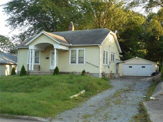 1510 Good Hope St, Cape Girardeau, MO 63703