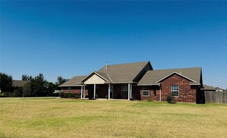 3461 Faint Ridge Way, Piedmont, OK 73078