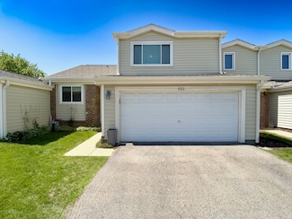 652 Claridge Cir Unit 96, Hoffman Estates, IL 60169