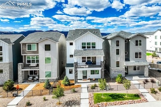 2173 Arikaree Heights, Colorado Springs, CO 80908