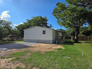 1208 Lindale Terrace, Azle, TX 76020