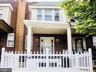5625 N Warnock St, Philadelphia, PA 19141