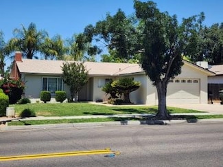1666 E Sierra Ave, Fresno, CA 93710