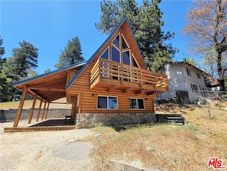 30852 All View Dr, Running Springs, CA 92382