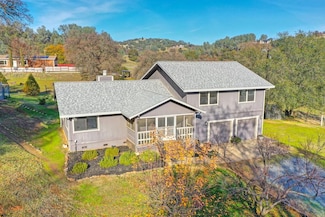 1930 Indian Rock Rd, Cool, CA 95614