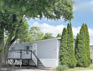270 W Uwchlan Ave Unit 68, Downingtown, PA 19335
