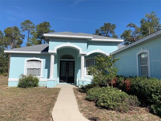 41 Grass St, Homosassa, FL 34446