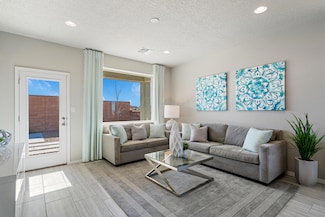 2401 Talisker St NE, Rio Rancho, NM 87144