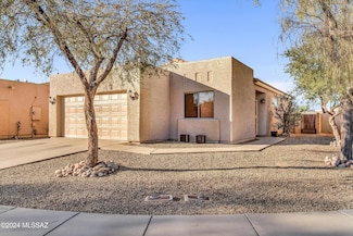 1824 W Waterleaf Dr, Tucson, AZ 85704