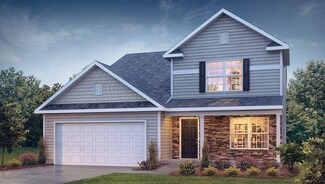 346 Tina Mae Dr, Vanceboro, NC 28586