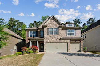 6977 Demeter Dr, Atlanta, GA 30349
