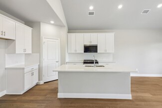 333 Sierra Ridge, Lavon, TX 75166
