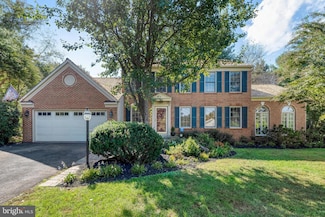 6015 Fox Run, Fairfax, VA 22030