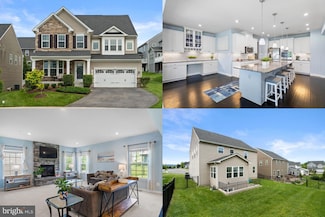 7 Dean Ln, Middletown, MD 21769