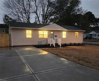 400 Sharp St, Virginia Beach, VA 23452