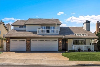 23422 Westford Place, Valencia, CA 91354