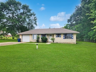 4296 Us Highway 190 W, Jasper, TX 75951