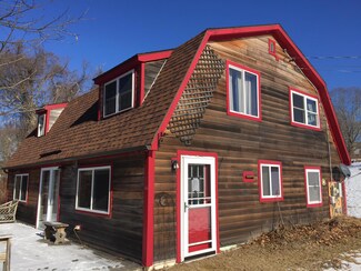 959 Dutch Neck, Waldoboro, ME 04572
