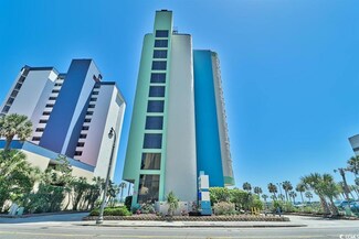 2310 N Ocean Blvd Unit 1405, Myrtle Beach, SC 29577