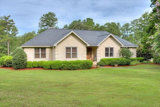 3129 Goolsby Rd, Blythe, GA 30805