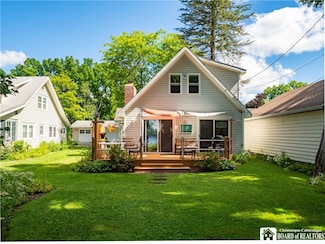 3785 Gokey Rd, Greenhurst, NY 14742