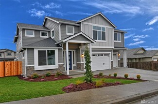 16817 61st Dr NW, Stanwood, WA 98292