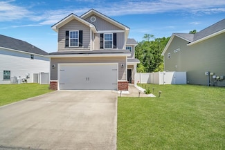 1209 Cypress Fall Cir, Hinesville, GA 31313