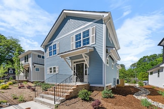 2218 Woodrow St, Durham, NC 27705
