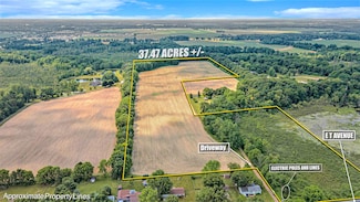 2264 E T Ave, Portage, MI 49002