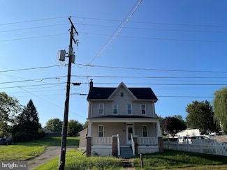 2620 Craley Rd, Wrightsville, PA 17368