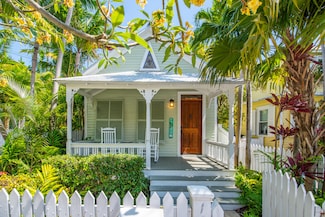 1124 Seminary St, Key West, FL 33040