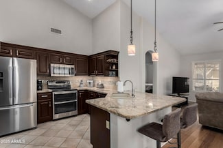 23813 S Pleasant Way Unit 37, Sun Lakes, AZ 85248