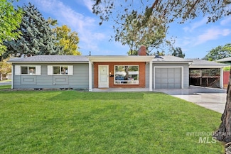 1402 Oaklawn Dr, Boise, ID 83709