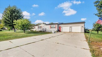 932 Mcdermott Ave, Kandiyohi, MN 56251