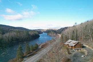 2991 U S 201, West Forks, ME 04985