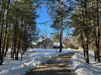 27 Greenwood Rd, Dublin, NH 03444