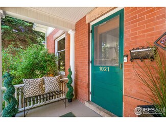 1021 10th St, Boulder, CO 80302