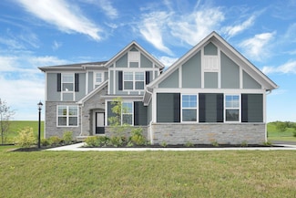 2497 Nelson Ln, Delaware, OH 43015