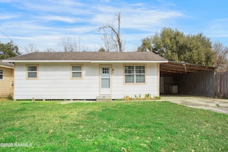 710 Parkview Dr, Abbeville, LA 70510