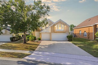 2911 Mayflower Loop, Clermont, FL 34714