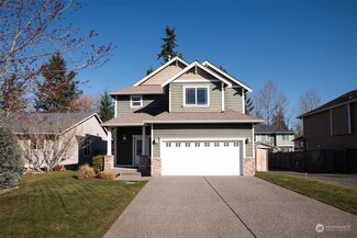 7213 187th Street Ct E, Puyallup, WA 98375