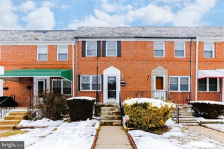 1135 Wedgewood Rd, Baltimore, MD 21229