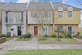 1326 Dulles Dr Unit E, Lafayette, LA 70506